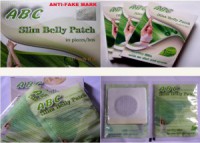 Weight Loss Belly Patch ABC AA314