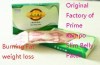 Shassim patch for fat burning! C324