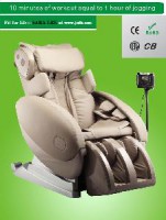 Shassim Gravity Massage Chair With Ce Shiatsu  S312
