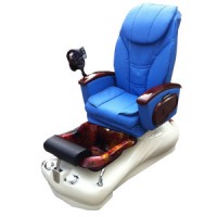 Pedicure shassim Foot Spa With mp 3          P411