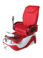 Red Beauty                               P413