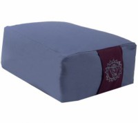 Meditation Cushion 5th Chakra Blue  SS7011                                                    85.90