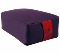 Meditation Cushion 7th Chakra Sahasrara Violet                                                85.90
