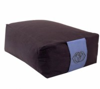  Cushion / Yoga Bolster-6th Chakra  SS7020