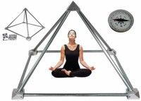 Meditation Pyramid Kit Without Tubes       SS8020