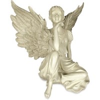 Angel Thoughtfulness Peace         SS8022
