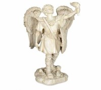 Angel Uriel                                  SS8023
