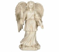 Angel Raphael                            SS8025