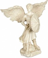 Angel Michael                             SS8026