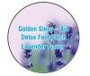 Shassim Foot Patch Golden Sleep C325