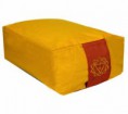 Meditation Cushion 3rd chakra Manipura yellow SS7009 85.90