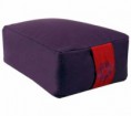 Meditation Cushion 7th Chakra Sahasrara Violet 85.90
