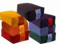 Meditation Cushion / Yoga Bolsters Set Of Seven Chakra Pillows SS7014 579.00