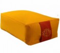 Yoga Bolster - 3rd Chakra SS7017