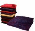 Shiva Meditation Shawl Violet SS8018