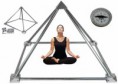 Meditation Pyramid kit without tubes SS8019